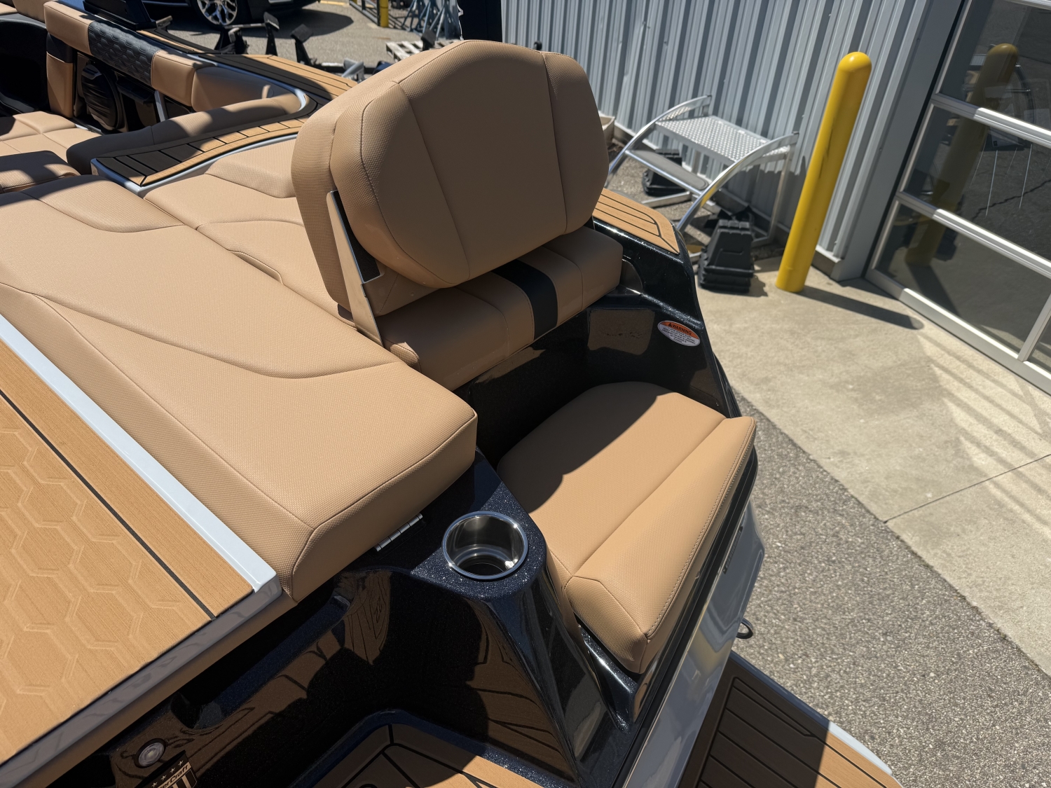 2026 MasterCraft XT22