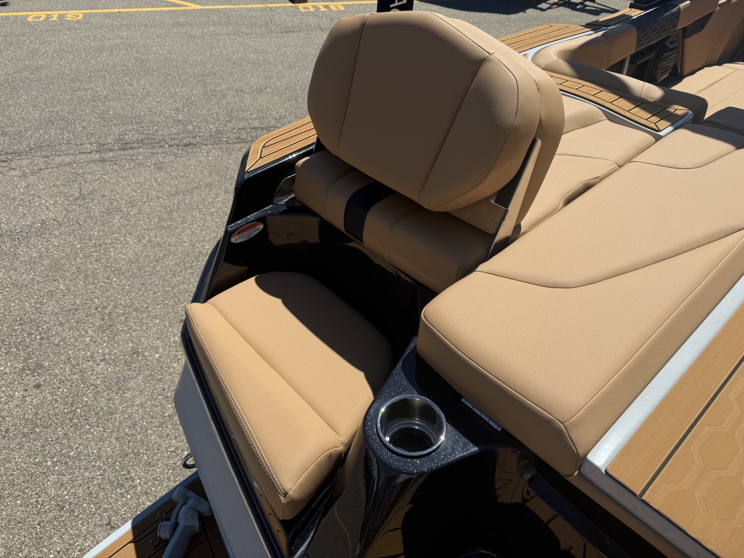 2026 MasterCraft XT22