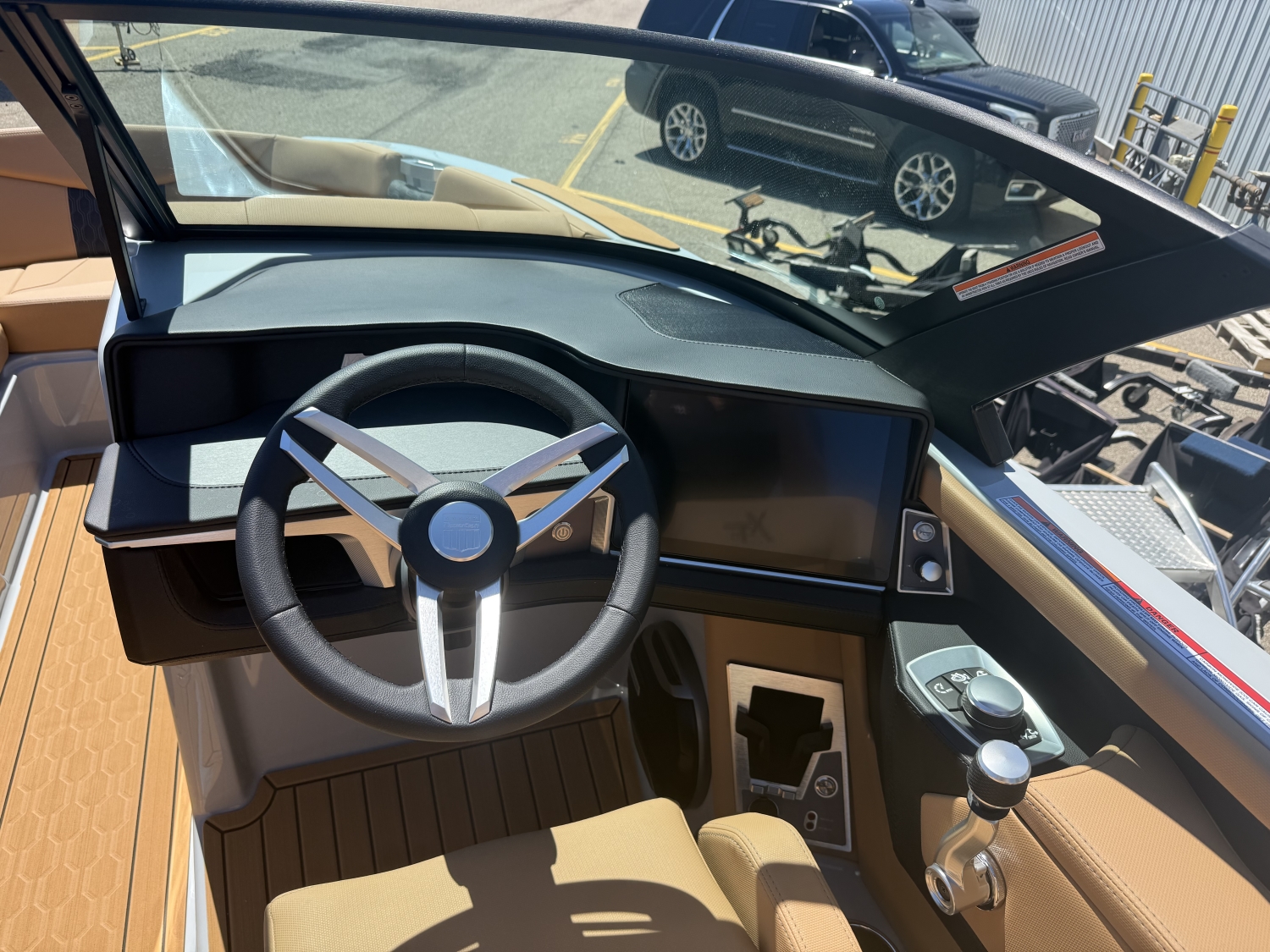 2026 MasterCraft XT22