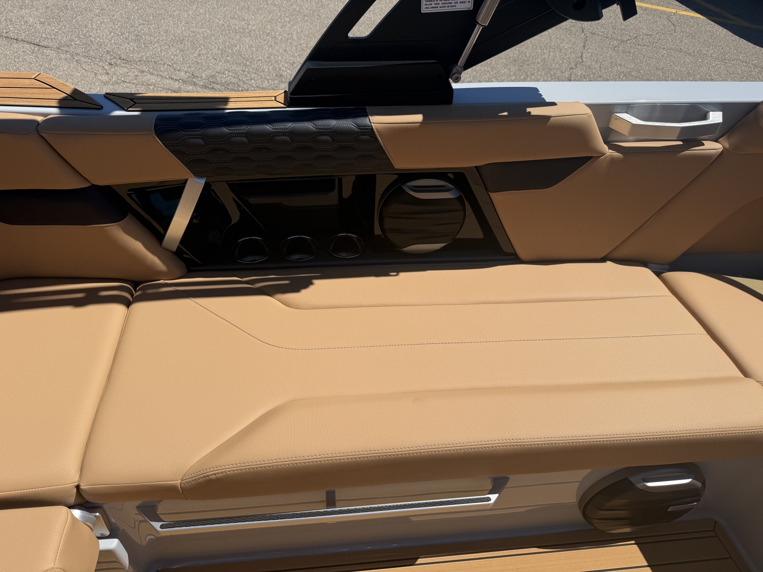 2026 MasterCraft XT22