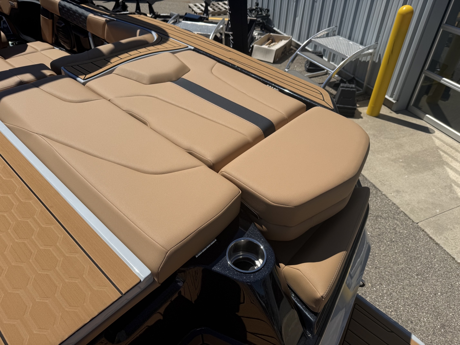 2026 MasterCraft XT22