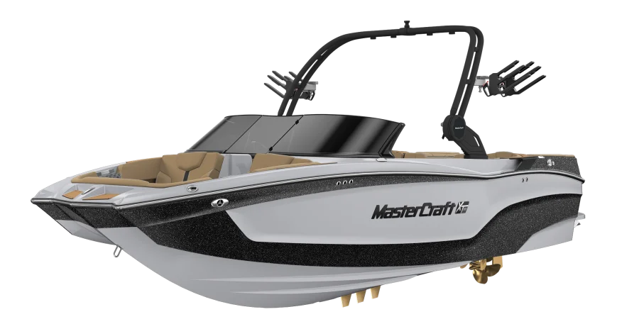 2026 Mastercraft Boats XT22 for sale in Hudsonville, Michigan