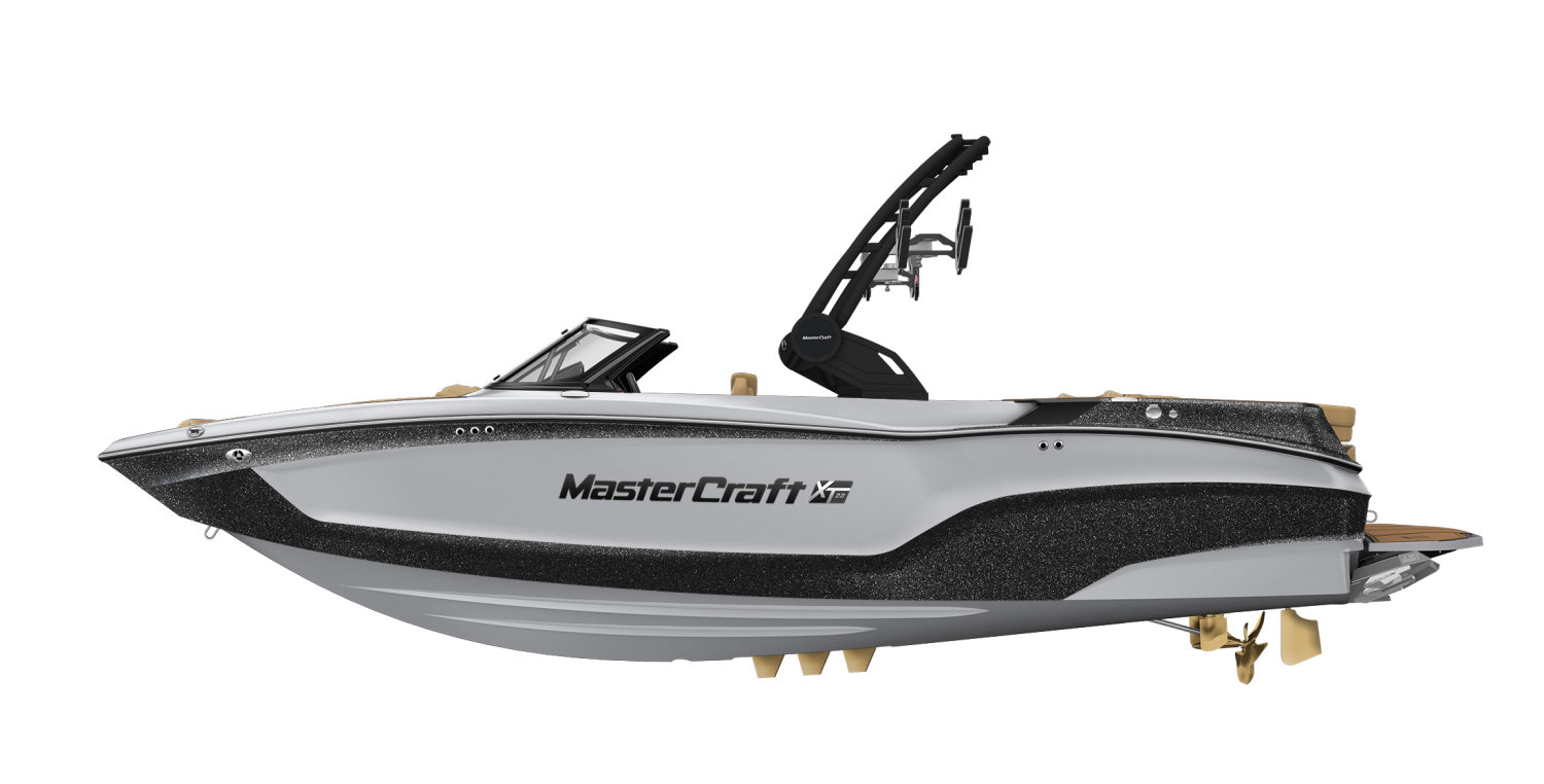 2026 MasterCraft XT22
