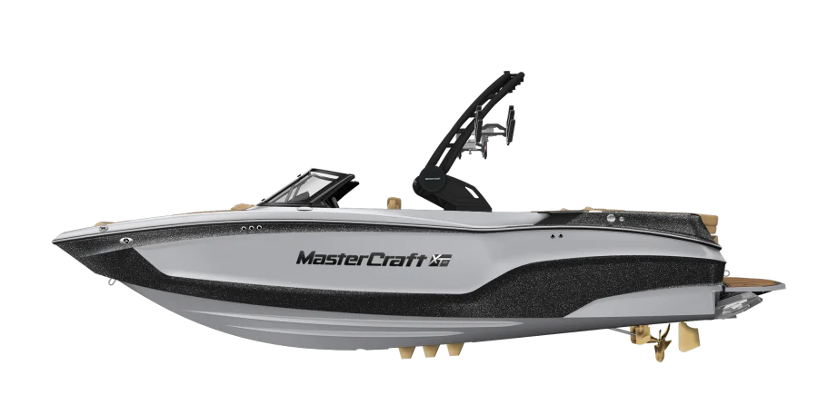 2026 Mastercraft Boats XT22 for sale in Hudsonville, Michigan