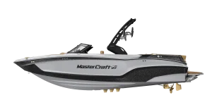 2026 Mastercraft Boats XT22 for sale in Hudsonville, Michigan