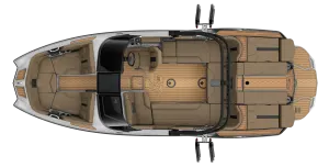 2026 Mastercraft Boats XT22 for sale in Hudsonville, Michigan