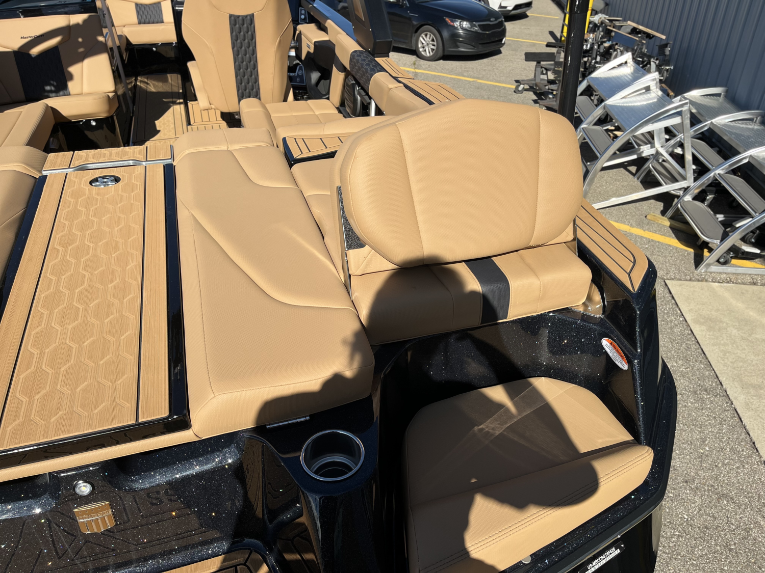 2026 MasterCraft XT22