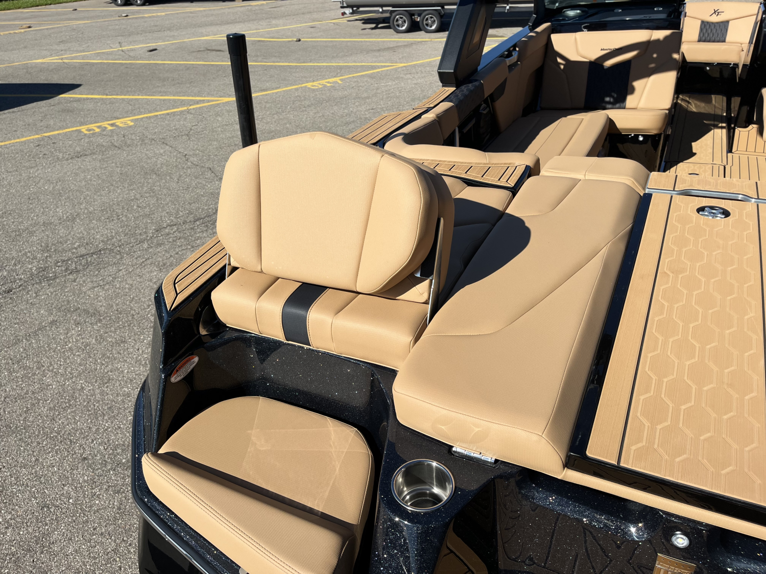 2026 MasterCraft XT22