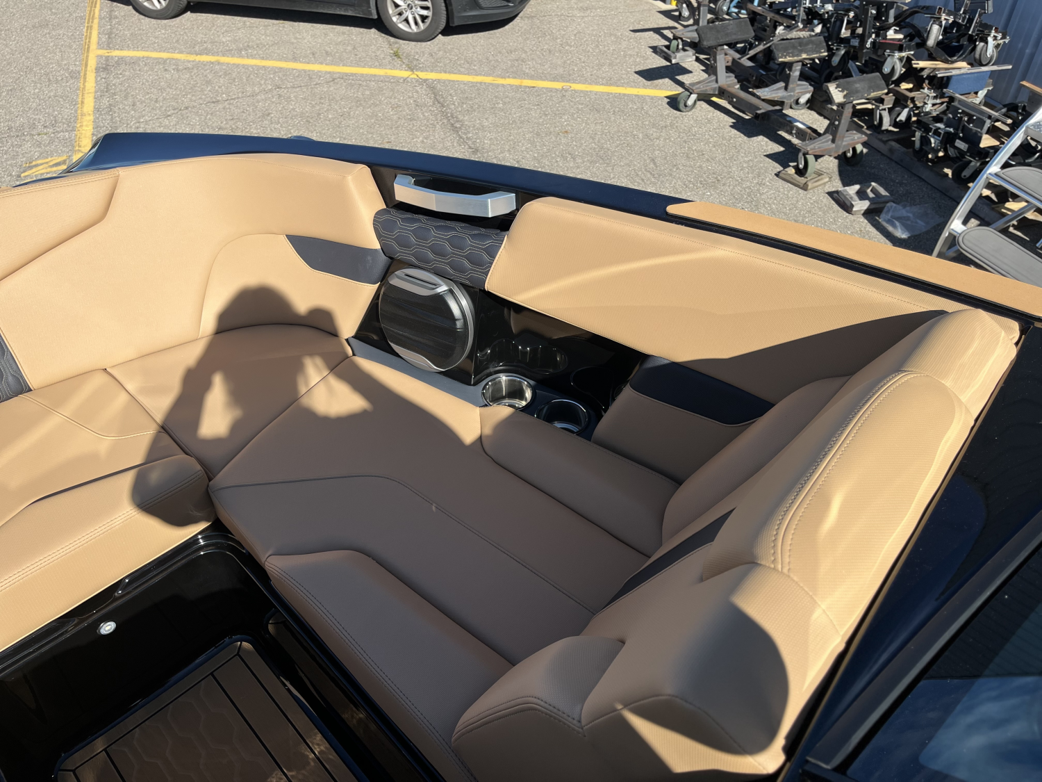 2026 MasterCraft XT22