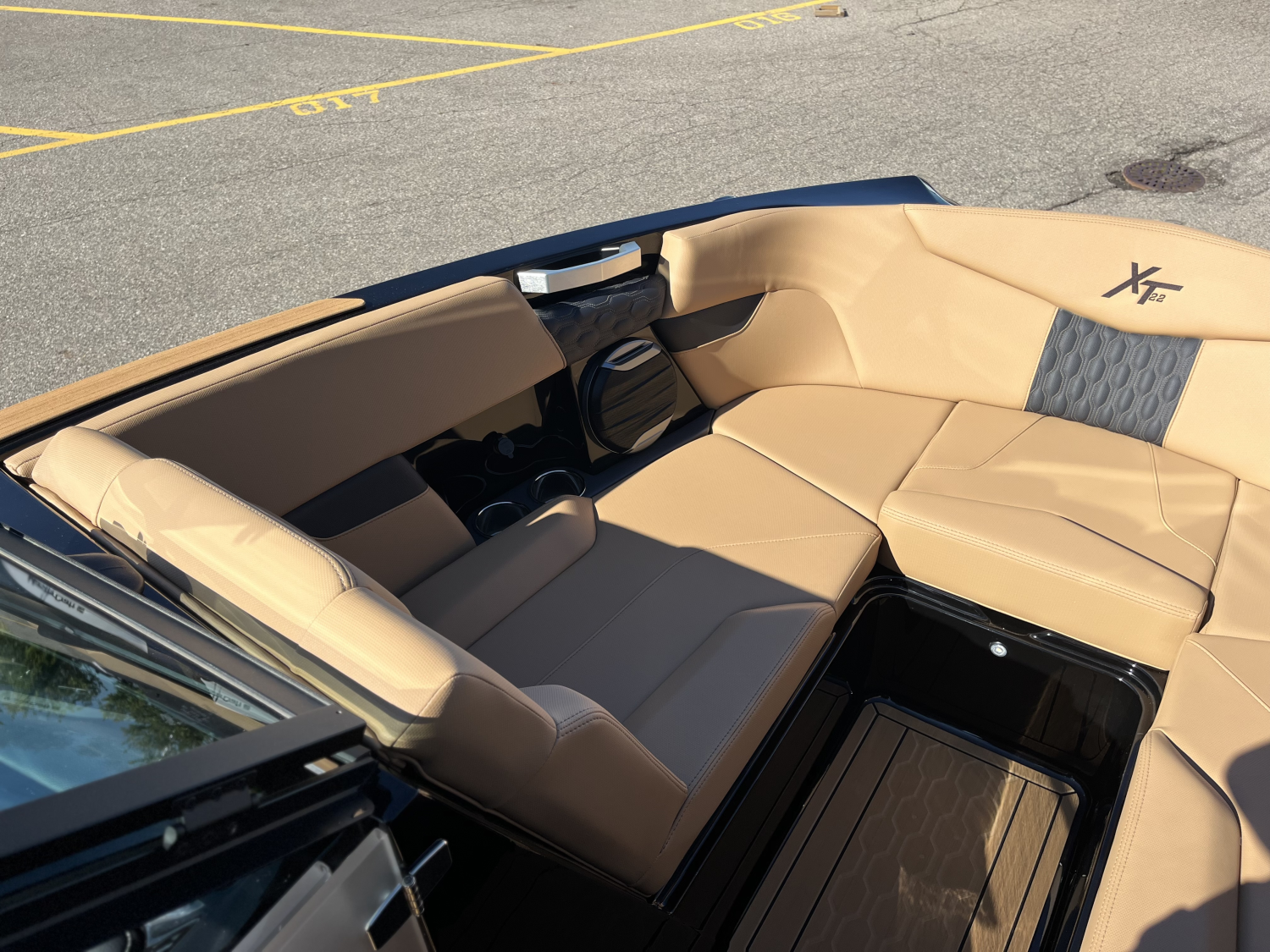 2026 MasterCraft XT22