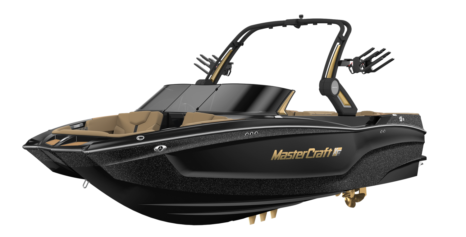 2026 MasterCraft XT22