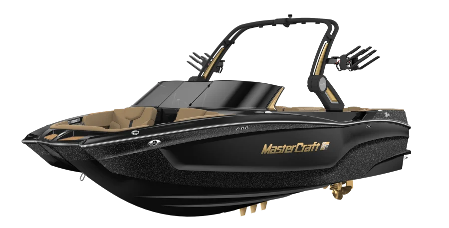 2026 Mastercraft Boats XT22 for sale in Hudsonville, Michigan