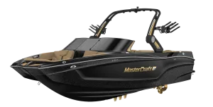 2026 Mastercraft Boats XT22 for sale in Hudsonville, Michigan