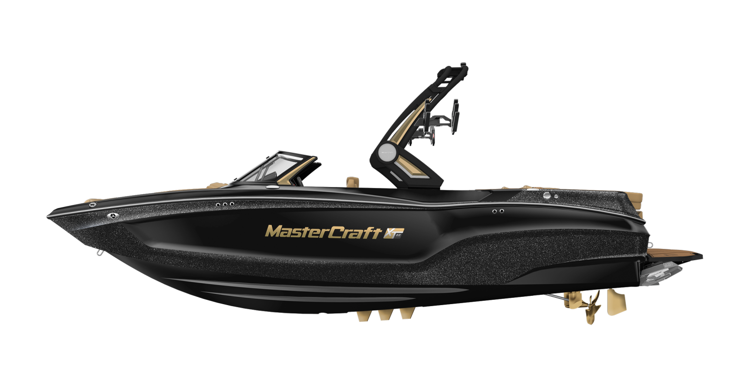 2026 MasterCraft XT22