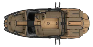 2026 Mastercraft Boats XT22 for sale in Hudsonville, Michigan