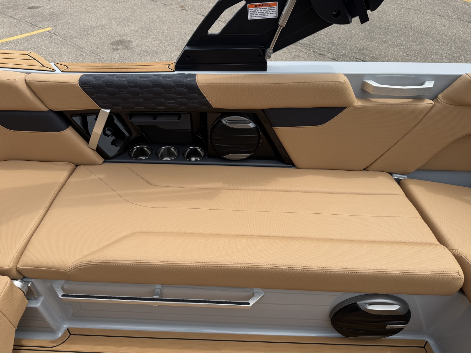 2026 MasterCraft XT23