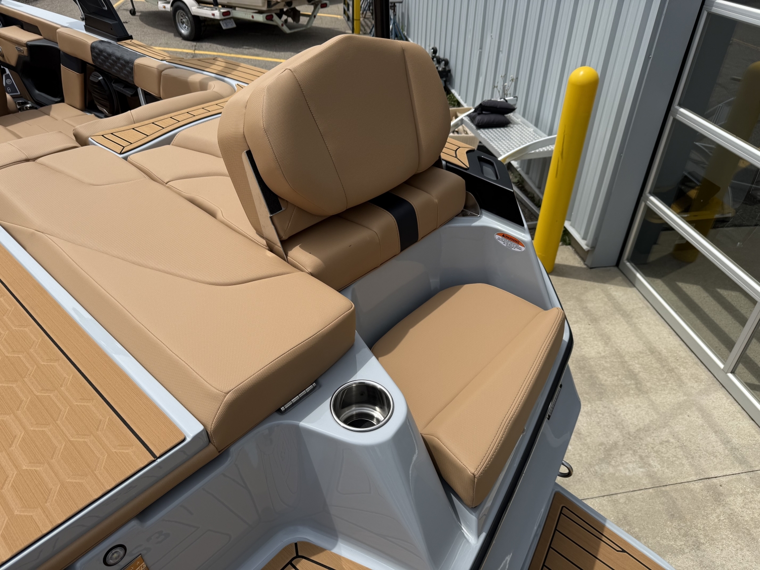 2026 MasterCraft XT23