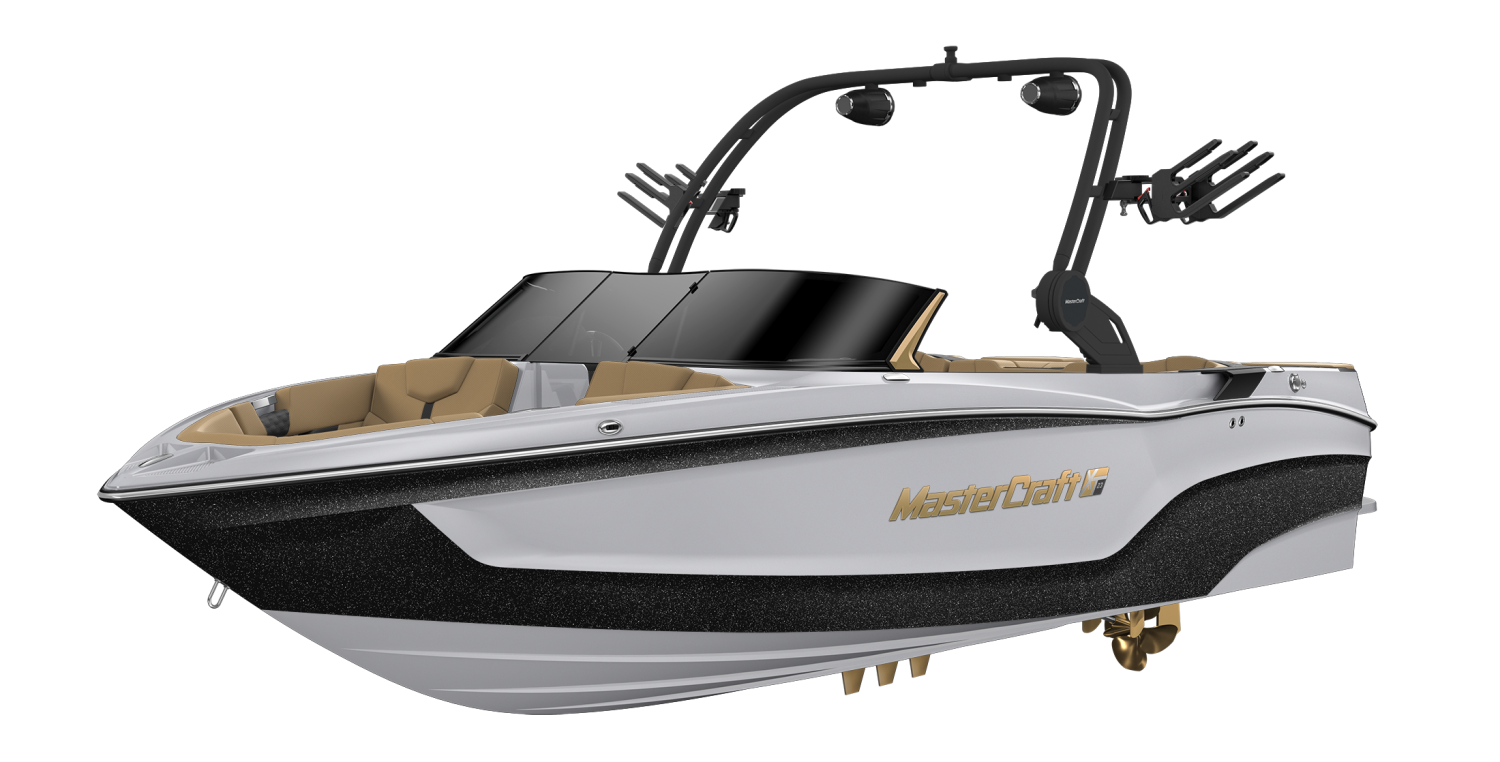 2026 MasterCraft XT23
