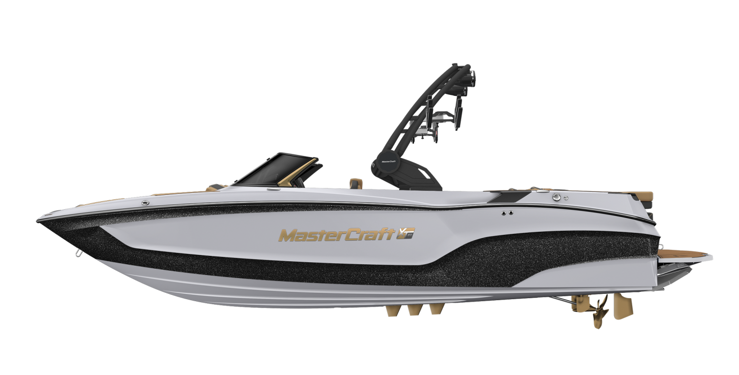 2026 MasterCraft XT23