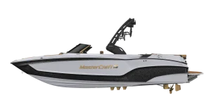 2026 Mastercraft Boats XT23 for sale in Hudsonville, Michigan