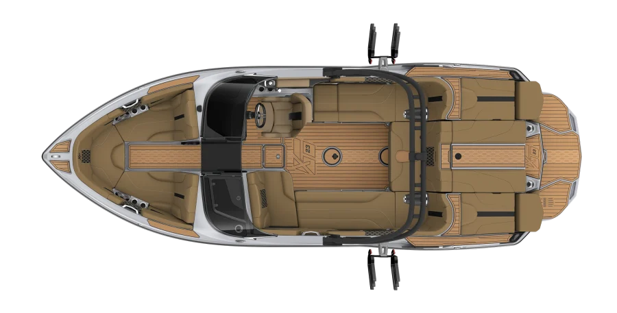 2026 Mastercraft Boats XT23 for sale in Hudsonville, Michigan