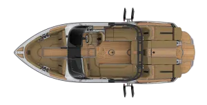 2026 Mastercraft Boats XT23 for sale in Hudsonville, Michigan