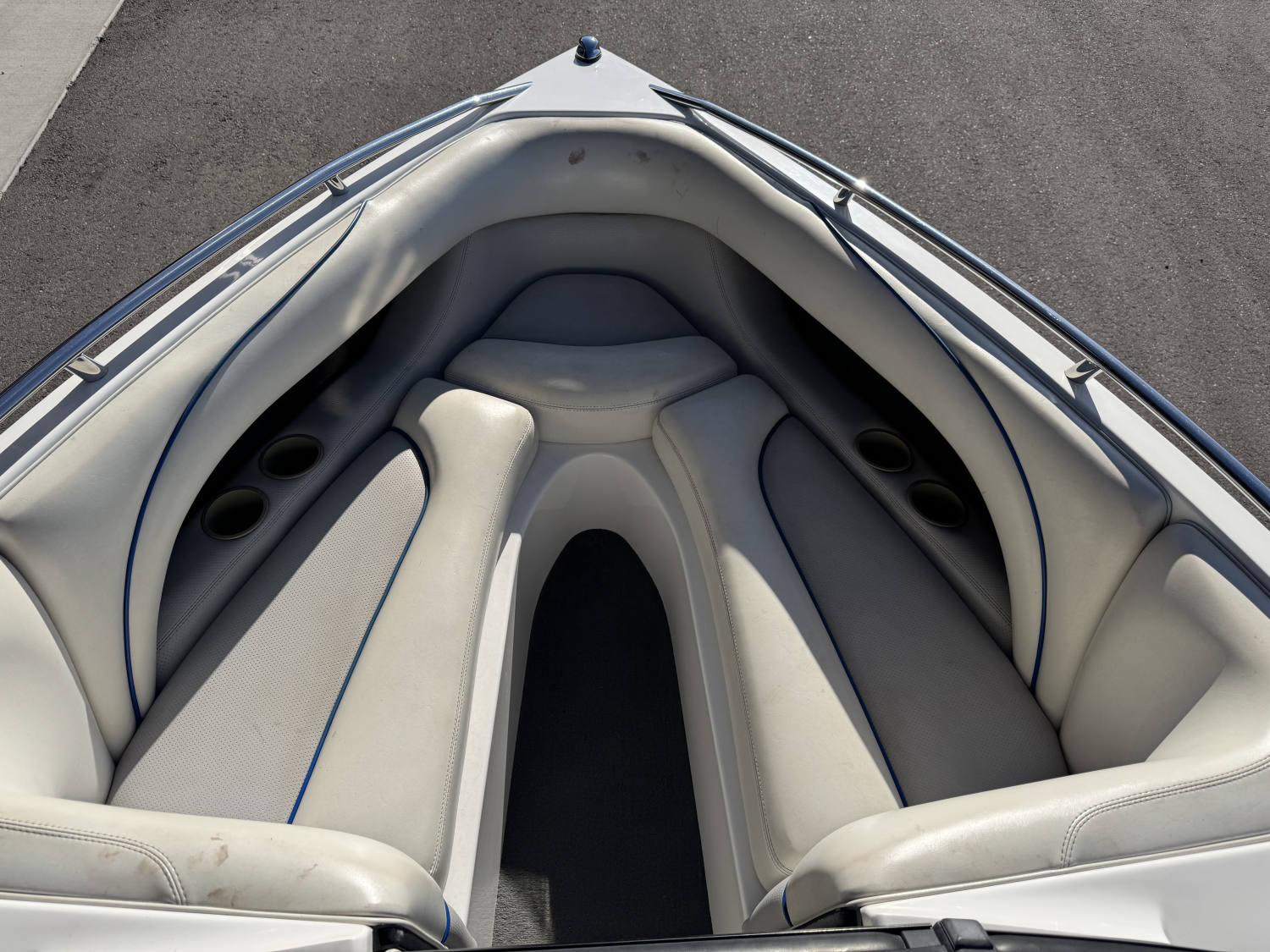 2003 Malibu Sunscape 21 LSV