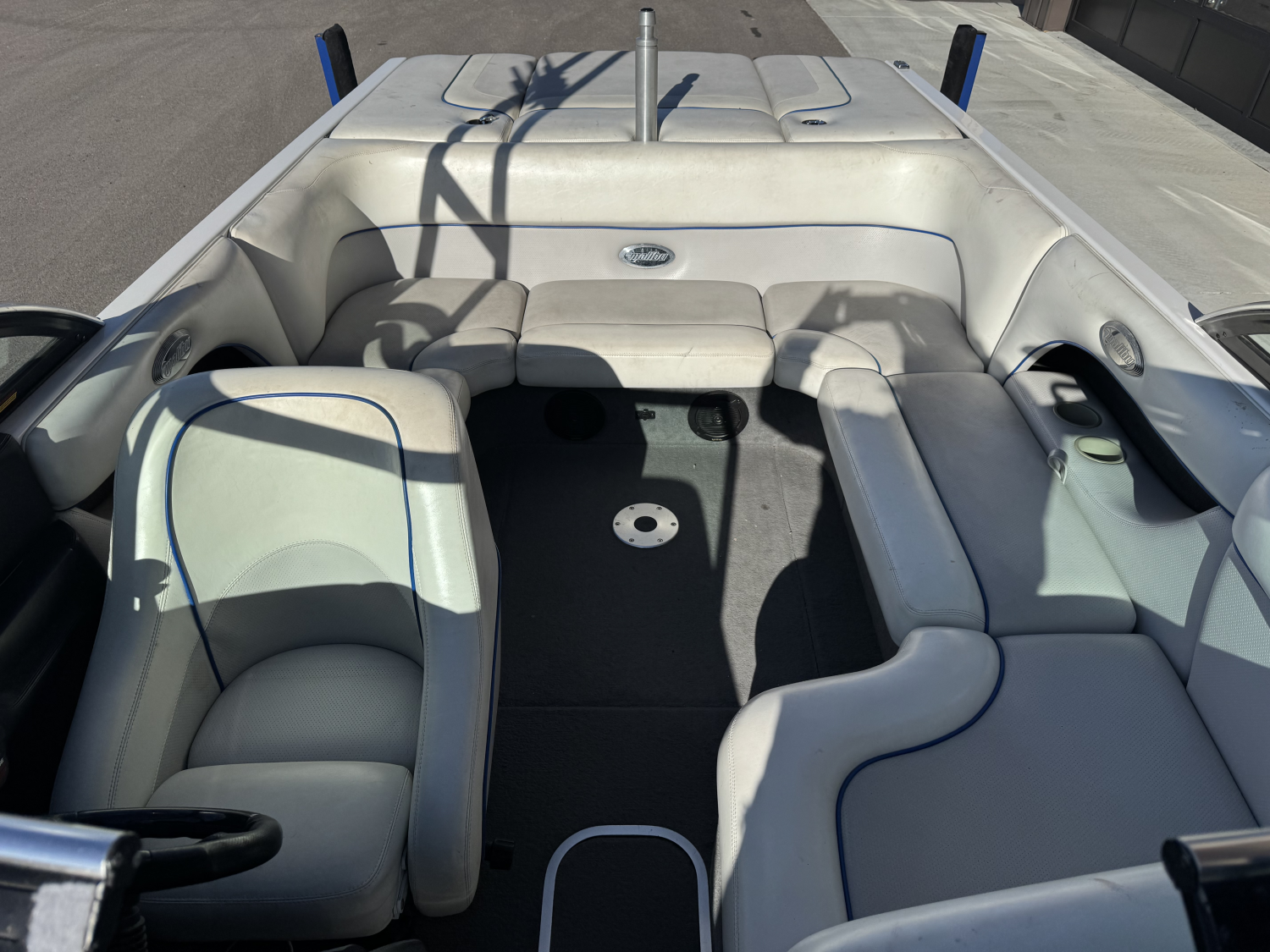 2003 Malibu Sunscape 21 LSV