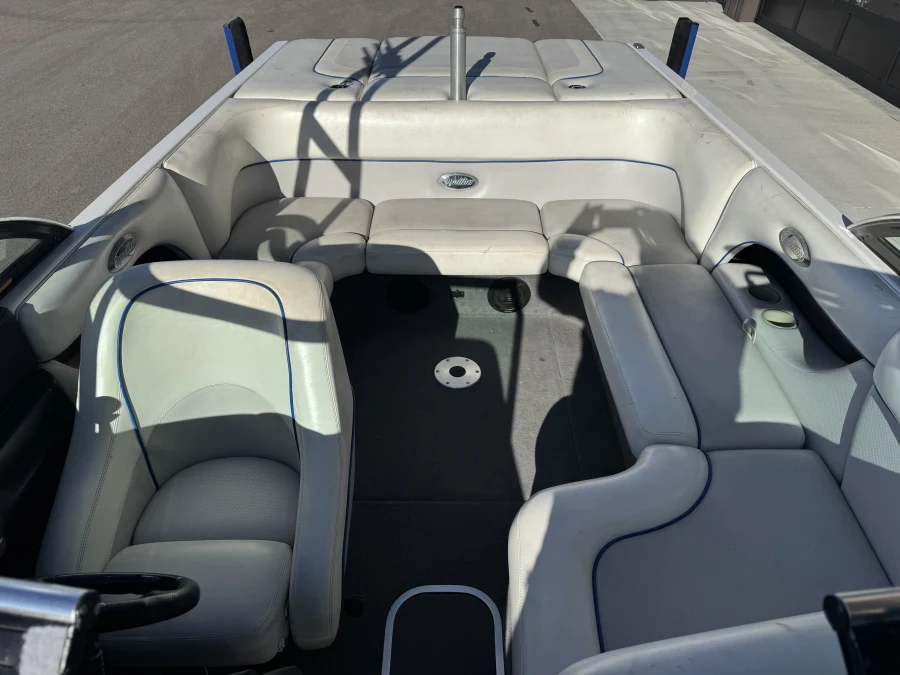 2003 Malibu Boats Sunscape for sale in Nampa, Idaho