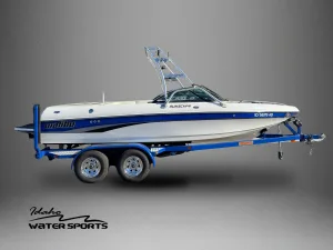 2003 Malibu Boats Sunscape for sale in Nampa, Idaho