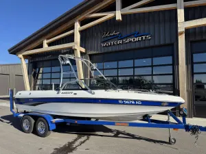 2003 Malibu Boats Sunscape for sale in Nampa, Idaho