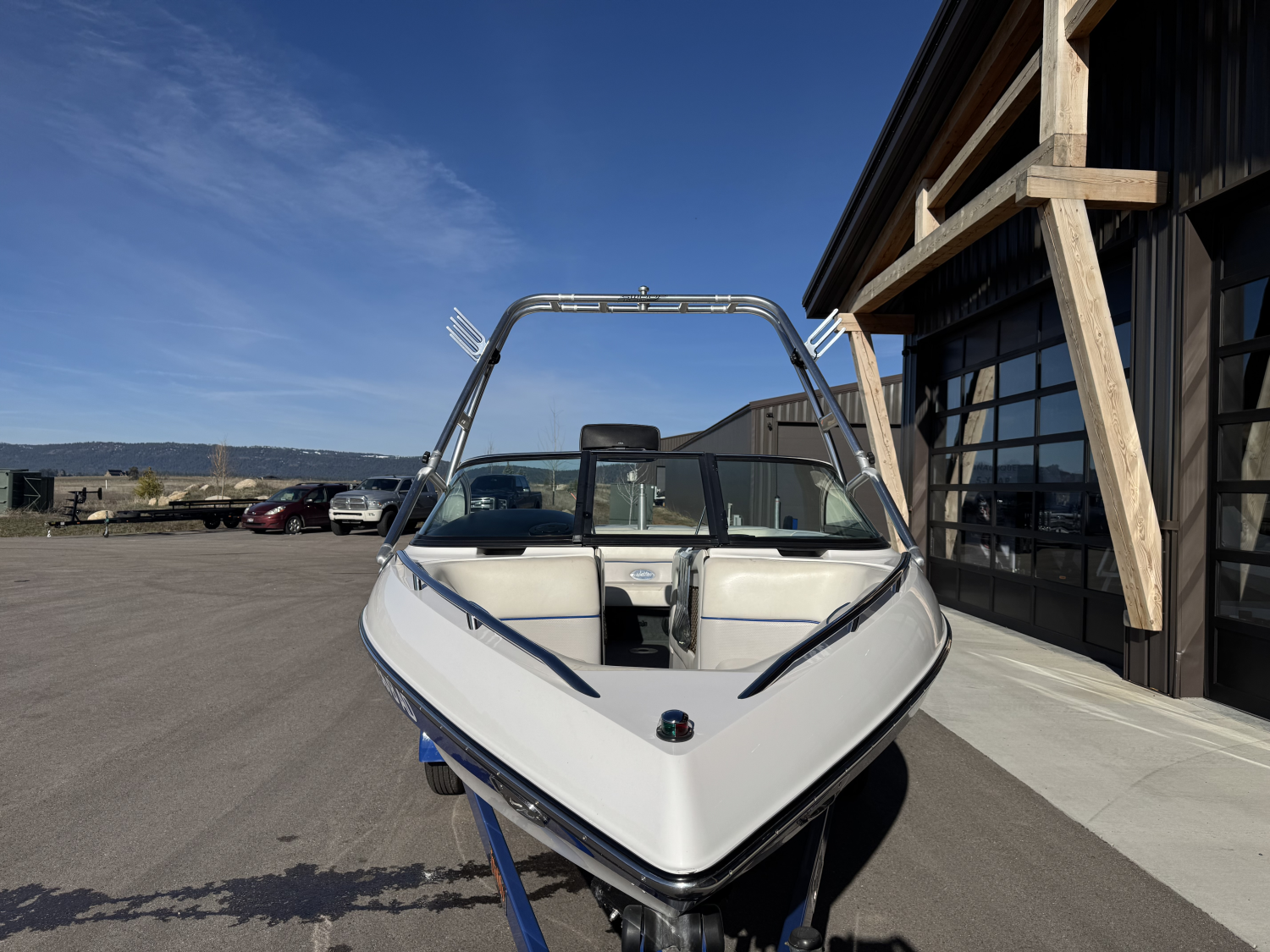 2003 Malibu Sunscape 21 LSV