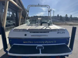 2003 Malibu Boats Sunscape for sale in Nampa, Idaho