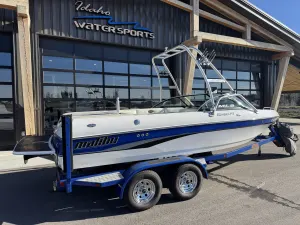 2003 Malibu Boats Sunscape for sale in Nampa, Idaho