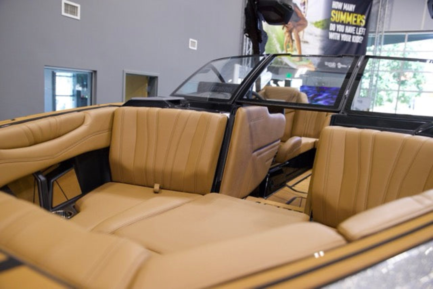 2026 Malibu Boats 22 LSV