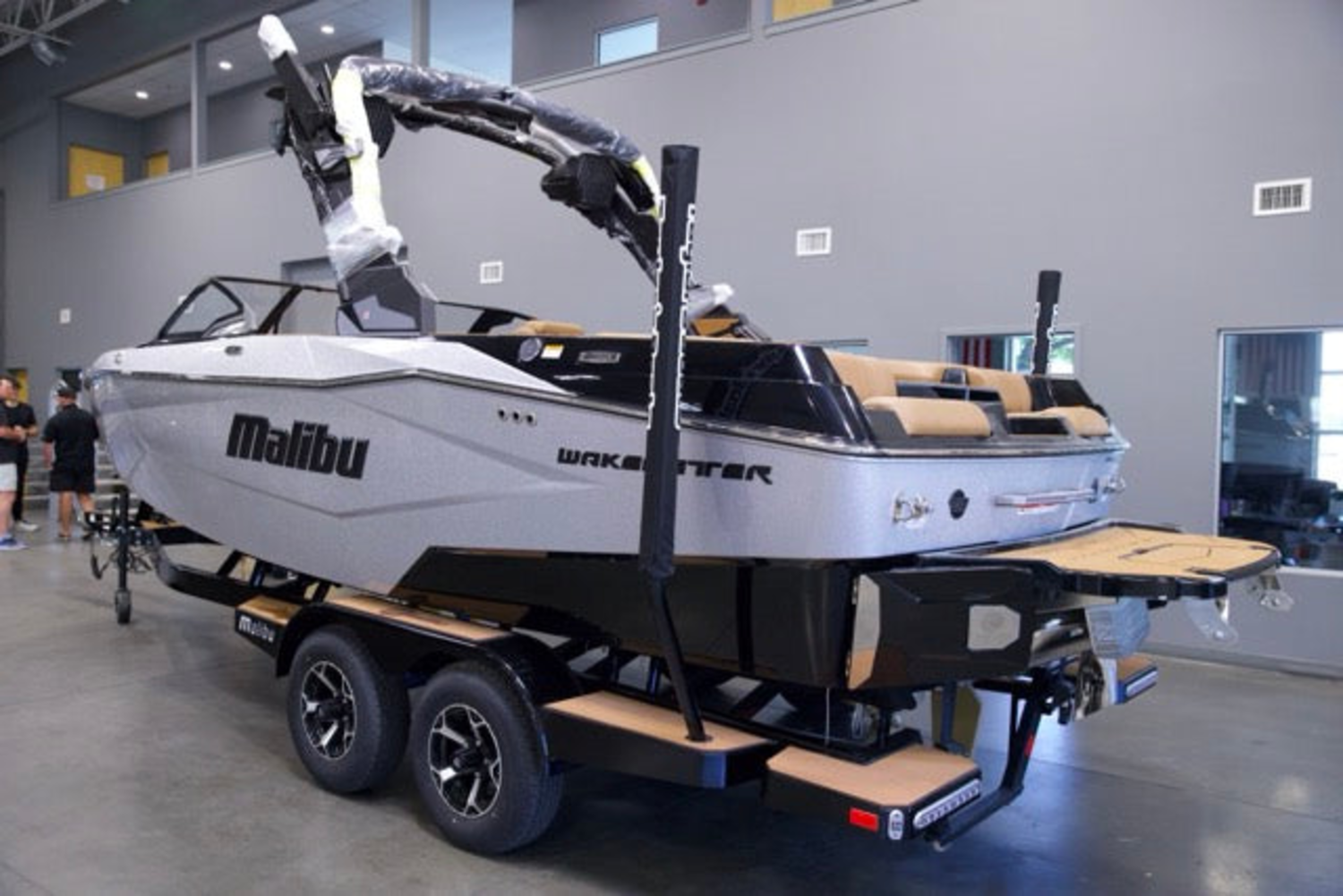 2026 Malibu Boats 22 LSV