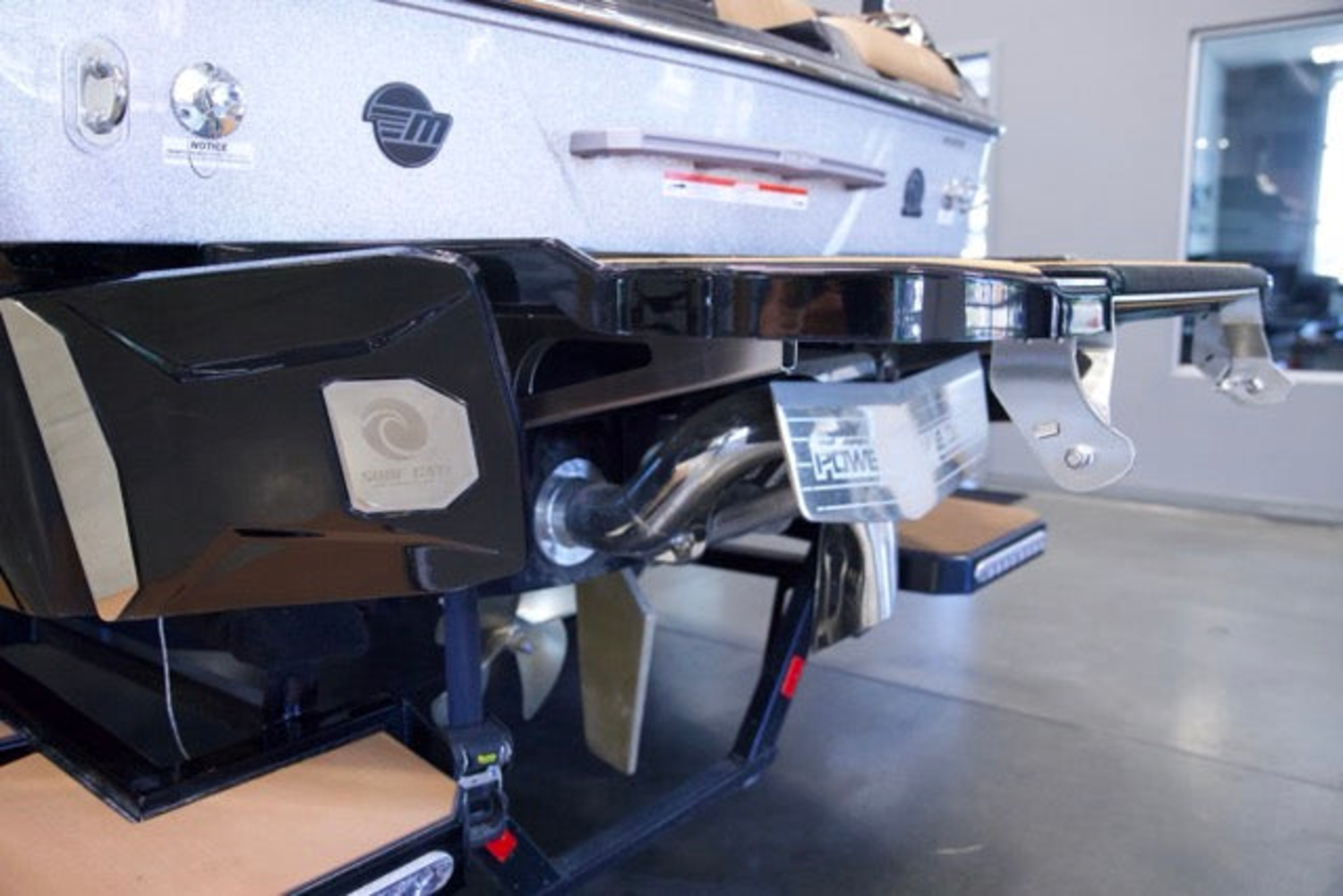 2026 Malibu Boats 22 LSV