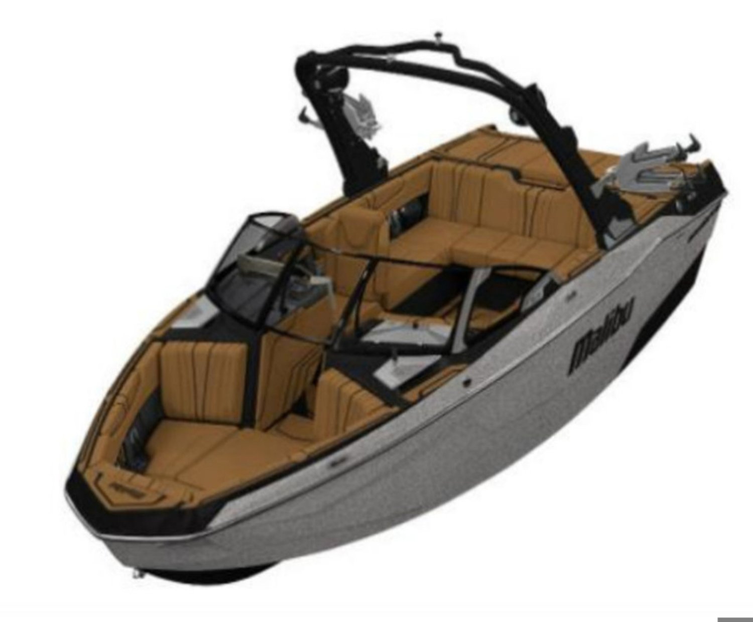 2026 Malibu Boats 22 LSV
