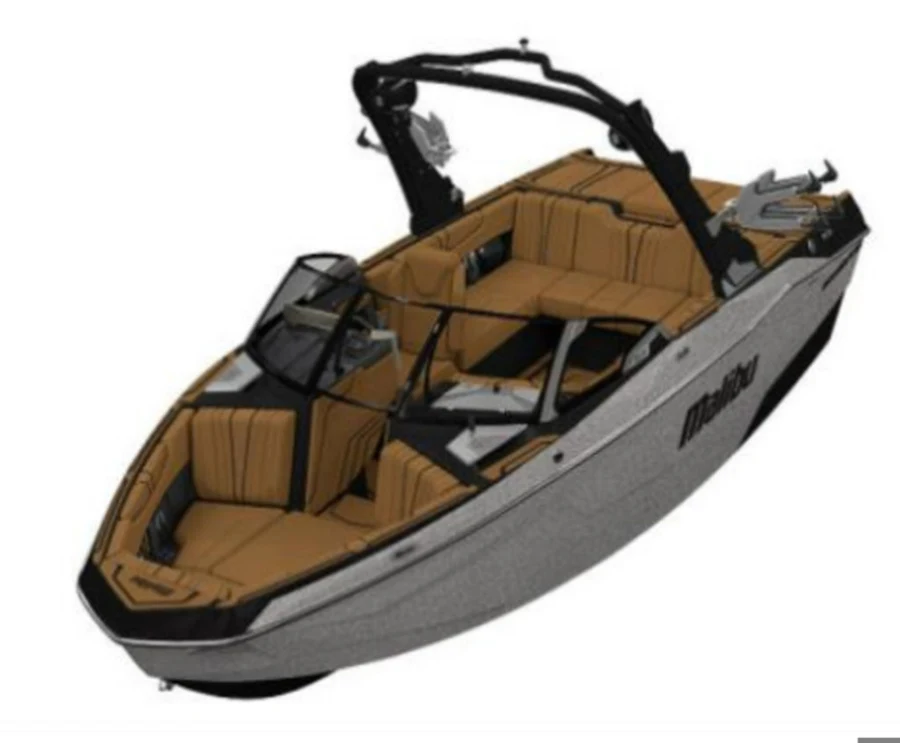 2026 Malibu Boats Wakesetter 22 LSV for sale in DRAPER, Utah