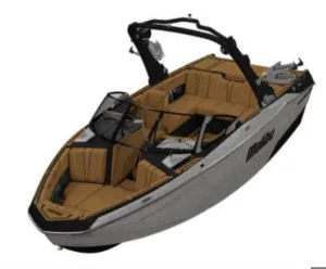 2026 Malibu Boats Wakesetter 22 LSV for sale in DRAPER, Utah