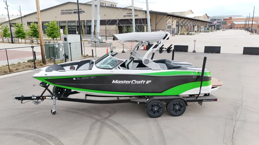 2019 Mastercraft Boats XT22 for sale in Denver, Colorado