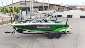 2019 Mastercraft Boats XT22 for sale in Denver, Colorado