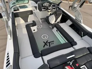 2019 Mastercraft Boats XT22 for sale in Denver, Colorado
