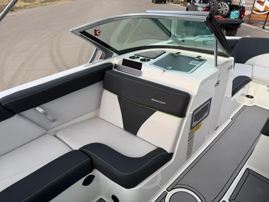 2019 Mastercraft Boats XT22 for sale in Denver, Colorado