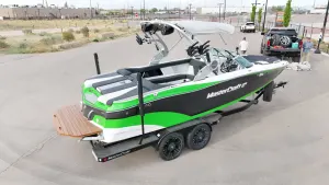 2019 Mastercraft Boats XT22 for sale in Denver, Colorado