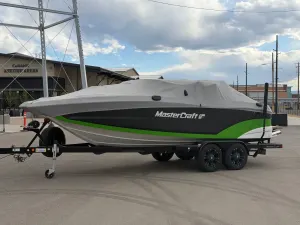2019 Mastercraft Boats XT22 for sale in Denver, Colorado