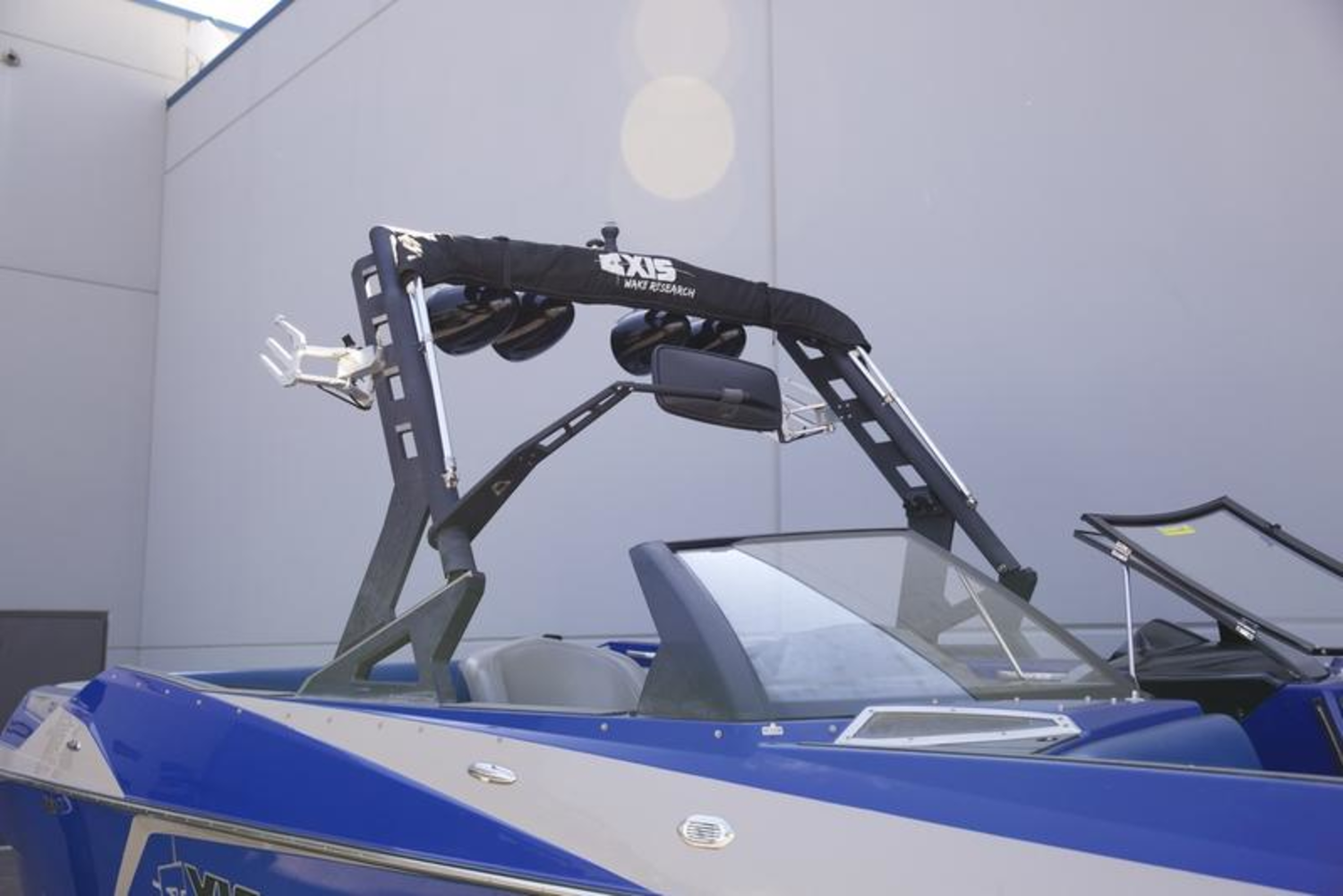 2015 Axis Wake Research T23