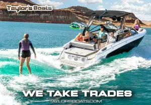 2015 Axis Boats T23 for sale in DRAPER, Utah