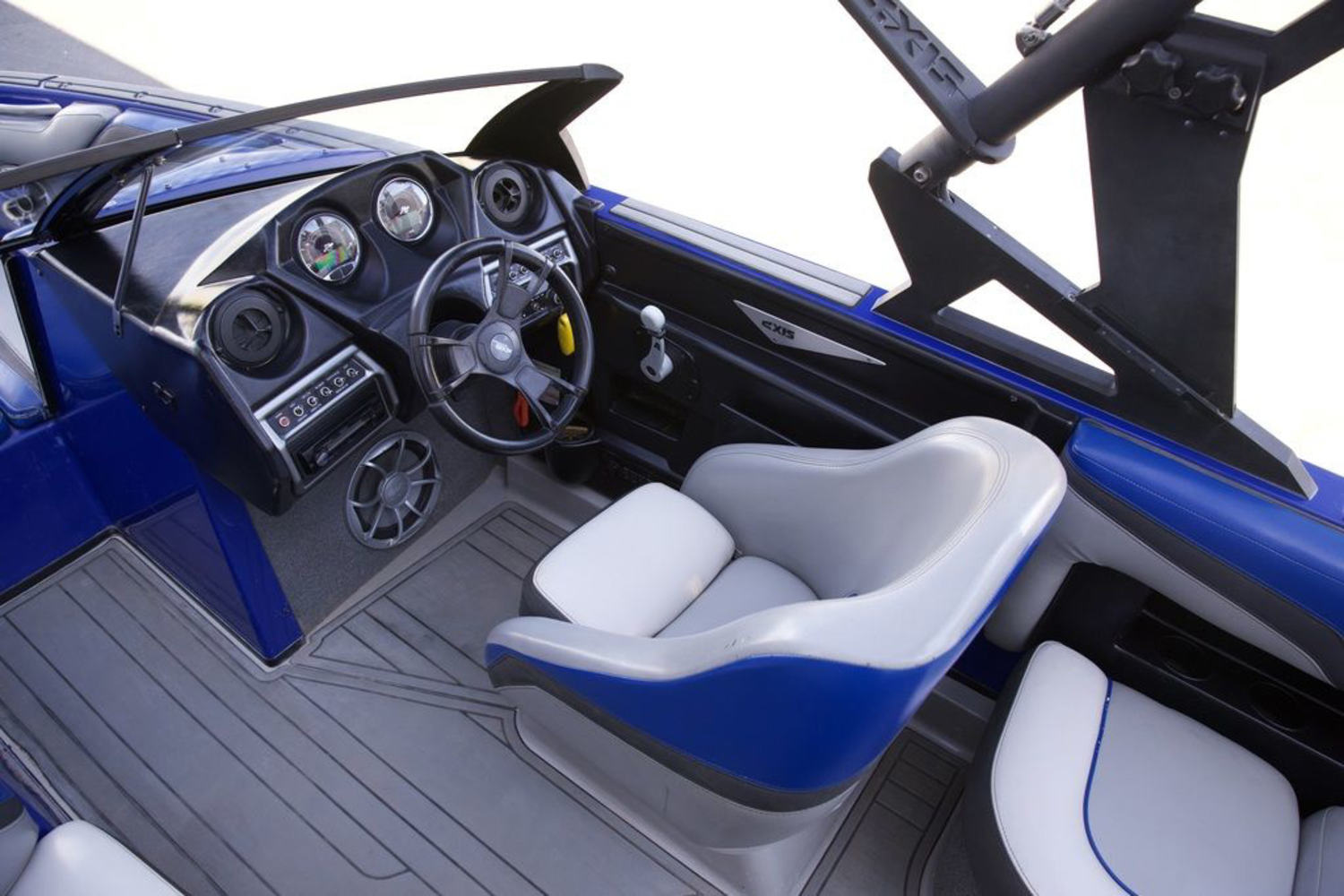 2015 Axis Wake Research T23