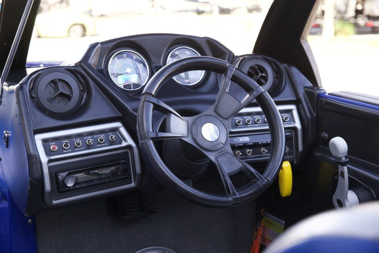 2015 Axis Wake Research T23